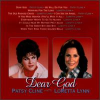 Patsy Cline - Dear God